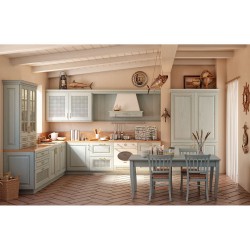 Кухня Симона