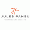 Jules Pansu (Франция)