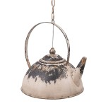 Подвесной светильник Teapot