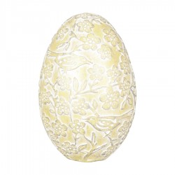 Яйцо декоративное