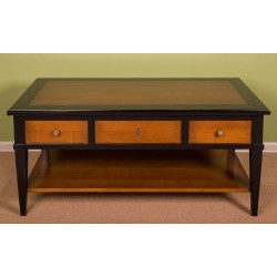 Стол журнальный Directoire D66