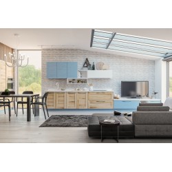 Кухня Дамиана