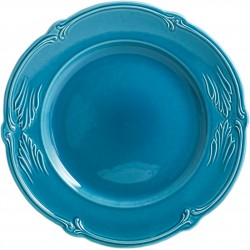 Тарелка  обеденная Vert Bleu