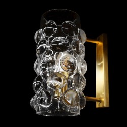 Бра Optic Bubbles Wall Lamp