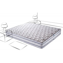 Матрас Империал Латекс-Кокос