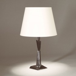 Лампа настольная Cubist