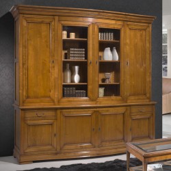 Библиотека Manoir