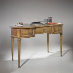 Стол письменный Rognon Perle