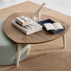 Столик журнальный Mies
