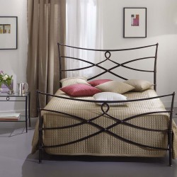 Кровать Bellini