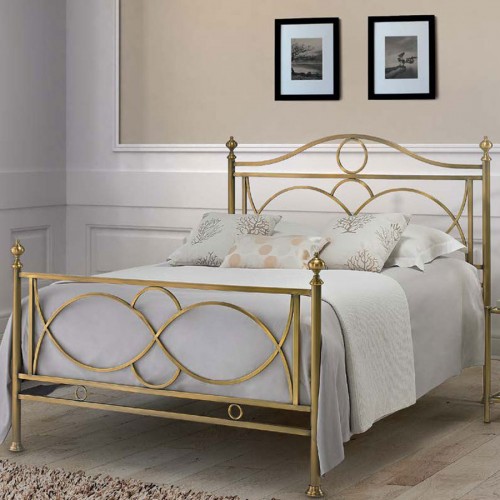 Кровать Cassandra Laiton
