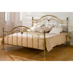 Кровать Monte Carlo