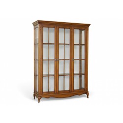 Сервант Бернард (3 двери)