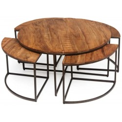 Столик кофейный EUGENDORF