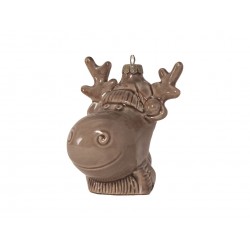 Игрушка ёлочная Reinder